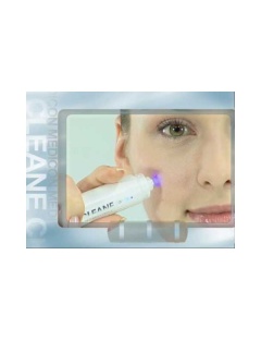 CLEANE® Light Therapy: traitement de l'acnée