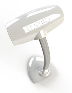 LUMIE® Desk Lamp II - LED