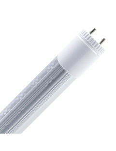 Tube  LED T8 Connexion latérale 9w - 600 mm