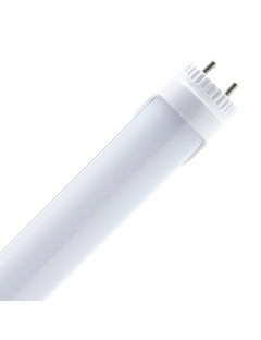 Tube  LED T8 Connexion latérale 9w - 600 mm