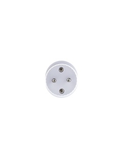 Tube LED T8 Connexion latérale 18w - 1200 mm