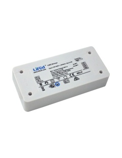 Driver dimmable 1-10V LIFUD...