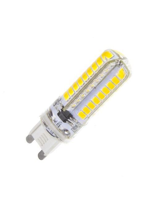 Ampoule LED G9 3W 500 LM Variable