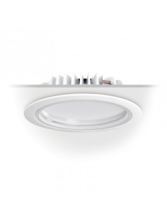 Downlight LED SAMSUNG 25W - 25CM - 3000 lm