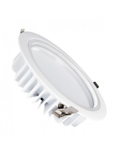 Downlight LED SAMSUNG 25W - 25CM - 3000 lm