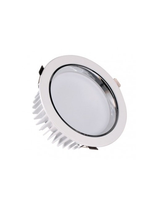 Downlight LED SAMSUNG 25W - 25CM - 3000 lm