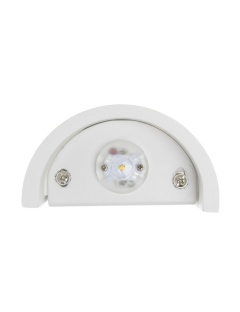 Applique murale LED NIZA 6W