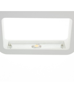 Applique murale LED EDISON 5W