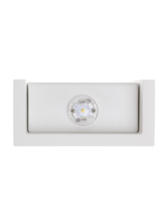 Applique murale LED ESMERALDA 6W