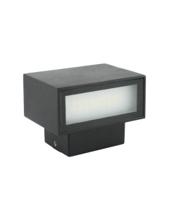 Applique murale LED GADES 6W