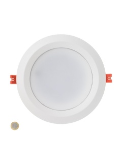 Downlight LED Aéro Samsung 24W - 2400 lm