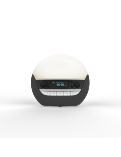 LUMIE Bodyclock Luxe 700