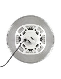 Cloche LED High Efficiency SMD 150W 135lm/W Extreme Resistance