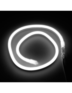 Néon Flexible LED 8W/m Blanc