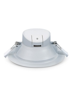 Downlight LED 15 W Salle de Bains IP44