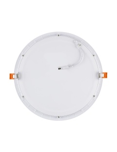 Dalle Encastrable LED Ronde 24W