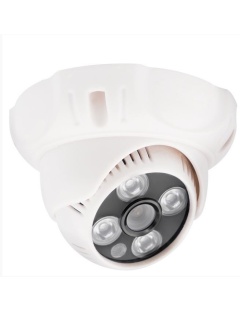 Caméra CCTV Domo 720p AHD 720p IR25m