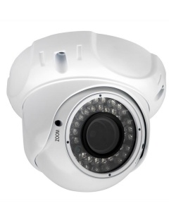 Caméra CCTV Domo 720p AHD IR30m