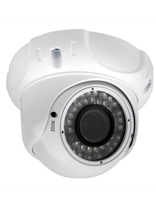 Caméra CCTV Domo 720p AHD IR30m