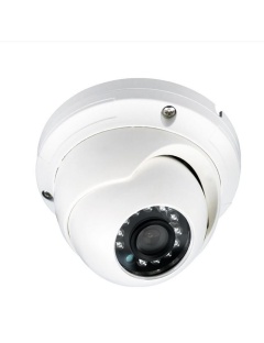 Caméra IP Domo 720p IR20m