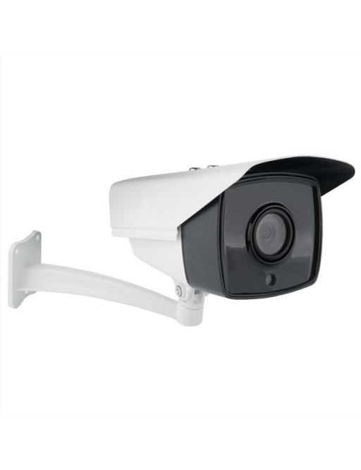 Caméra CCTV Bullet 1080p AHD IP66 IR50m