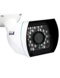 Caméra CCTV Bullet IP 720p...