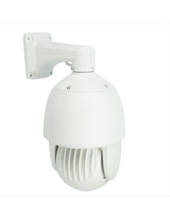 Caméra CCTV 1080p PTZ AHD IP66 IR150m