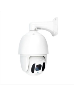 Caméra CCTV 1080p PTZ AHD...