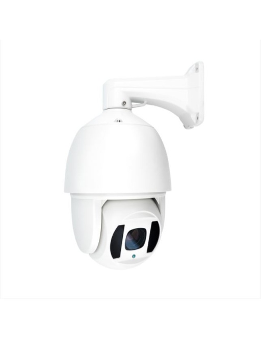 Caméra CCTV 1080p PTZ AHD IP66 IR150m