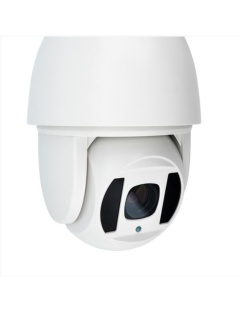 Caméra CCTV 1080p PTZ AHD IP66 IR150m