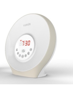 Lumie® SUNRISE ALARM