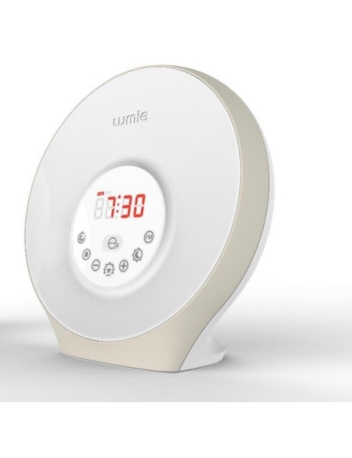 Lumie® SUNRISE ALARM