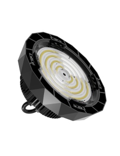 Cloche LED SAMSUNG UFO 100W LIFUD Dimmable 135lm/w