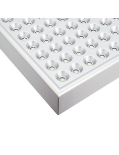 Panneau 30x30 LED Grow 10W