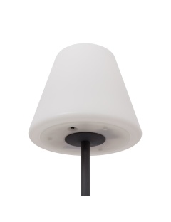 Lampe Solaire de Table LED