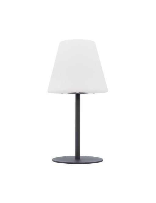 Lampe Solaire de Table LED