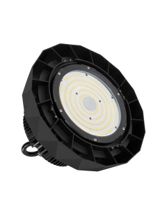 Cloche LED SAMSUNG UFO 100W MEAN WELL Dimmable 160lm/w