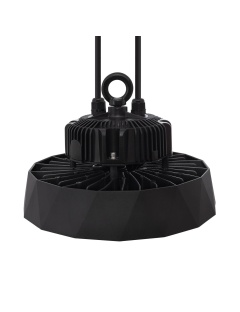 Cloche LED SAMSUNG UFO 100W MEAN WELL Dimmable 160lm/w