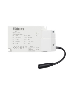 Dalle LED 60x60 3400 lm PHILIPS