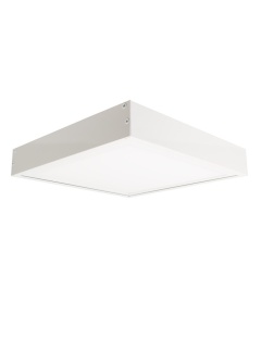 Pack 12 x Dalles LED OASIS 60x60 Personnalisable