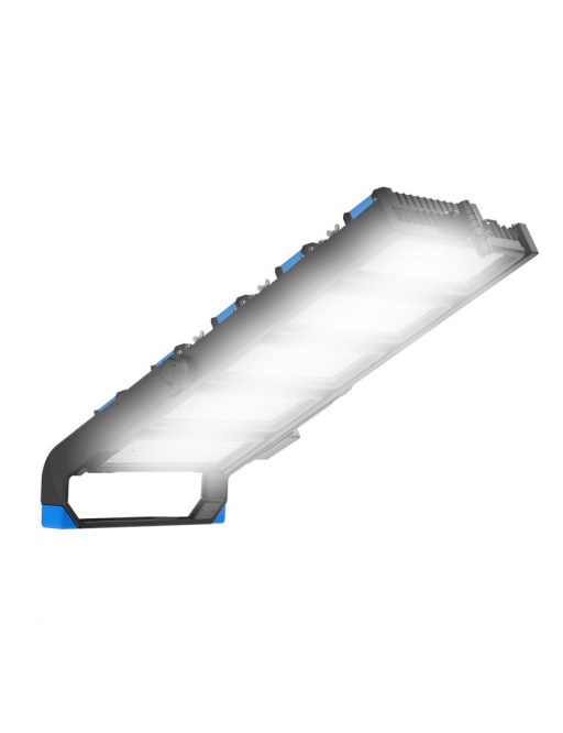 Projecteur de Stade LED SAMSUNG 1250W Mean Well Dimmable