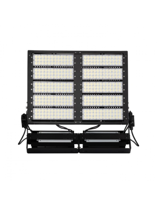 Projecteur de Stade LED 1000W Mean Well