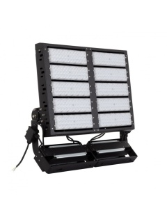 Projecteur de Stade LED 1000W Mean Well