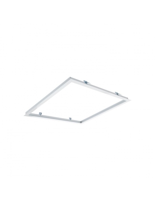 Cadre Encastré pour Panneaux LED 30x30cm