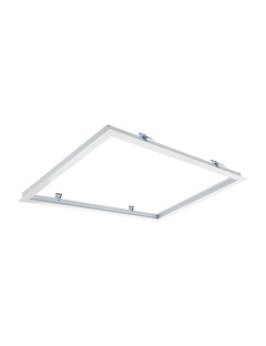 Cadre Encastré pour Panneaux LED 60x30cm