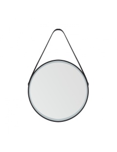 Miroir Décoratif LED Fidji