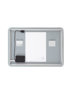 Miroir Décoratif LED Corsica