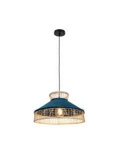 Lampe Suspendue Qashinka