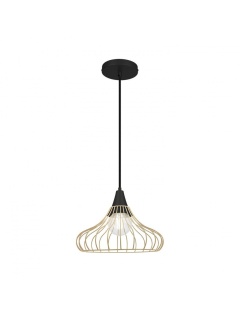 Lampe Suspendue Bolbait