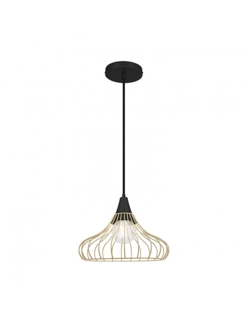 Lampe Suspendue Bolbait